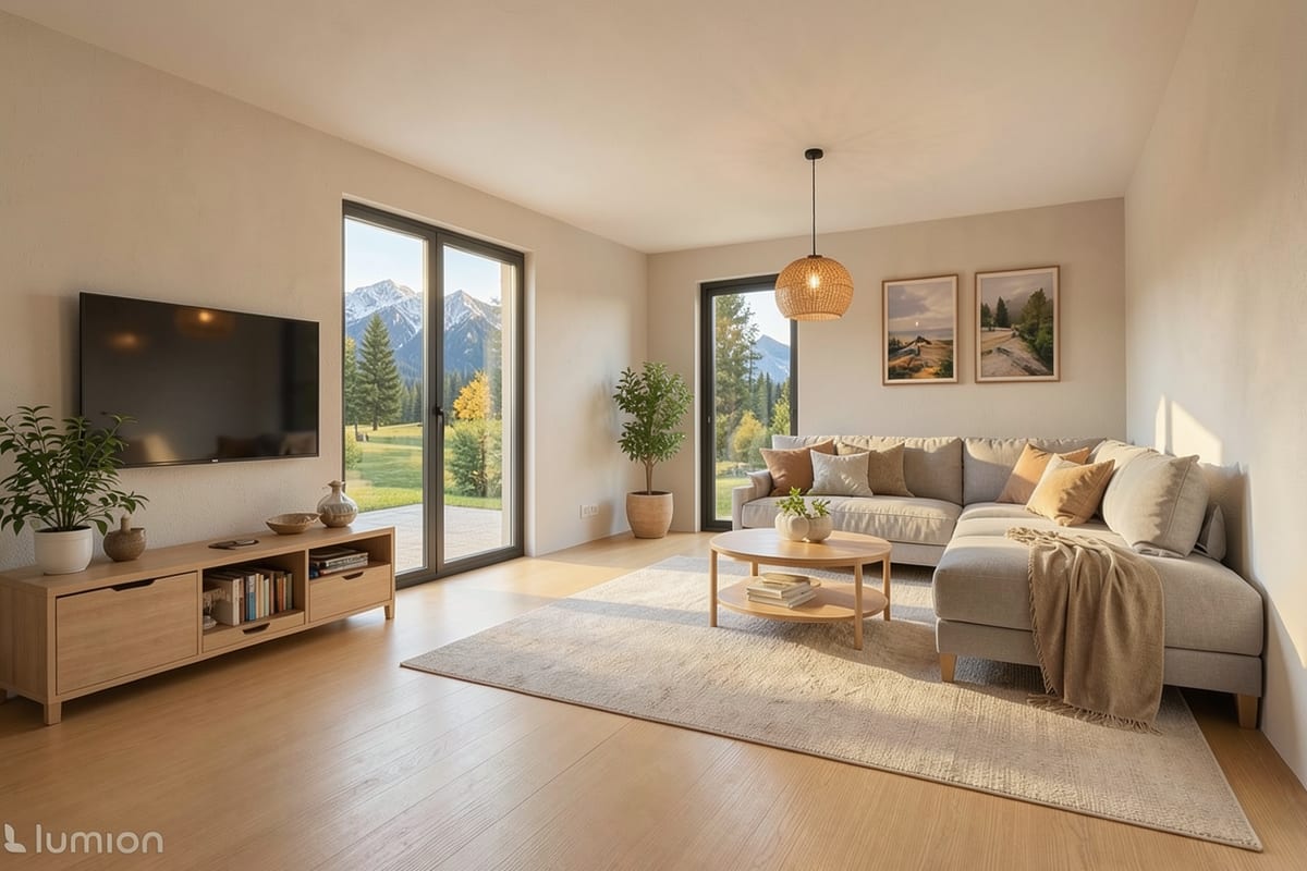 Duo Harmonia — pohled 11