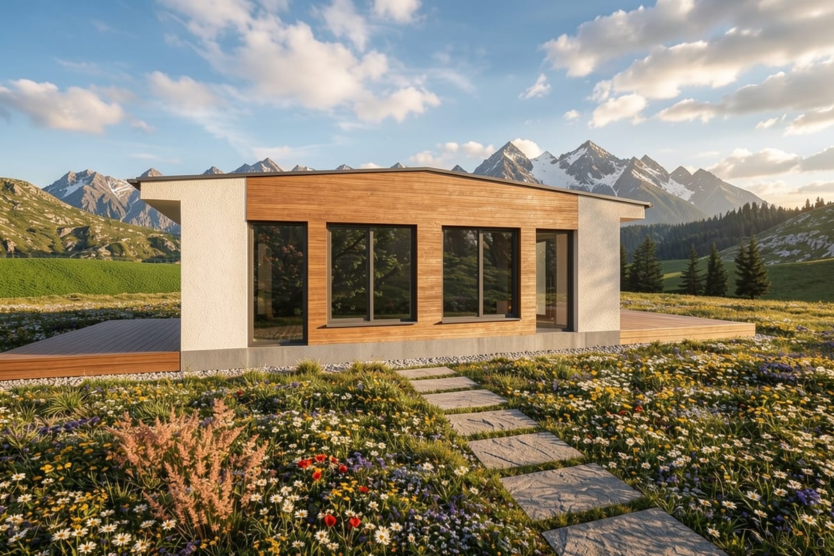 Duo Harmonia — pohled 2