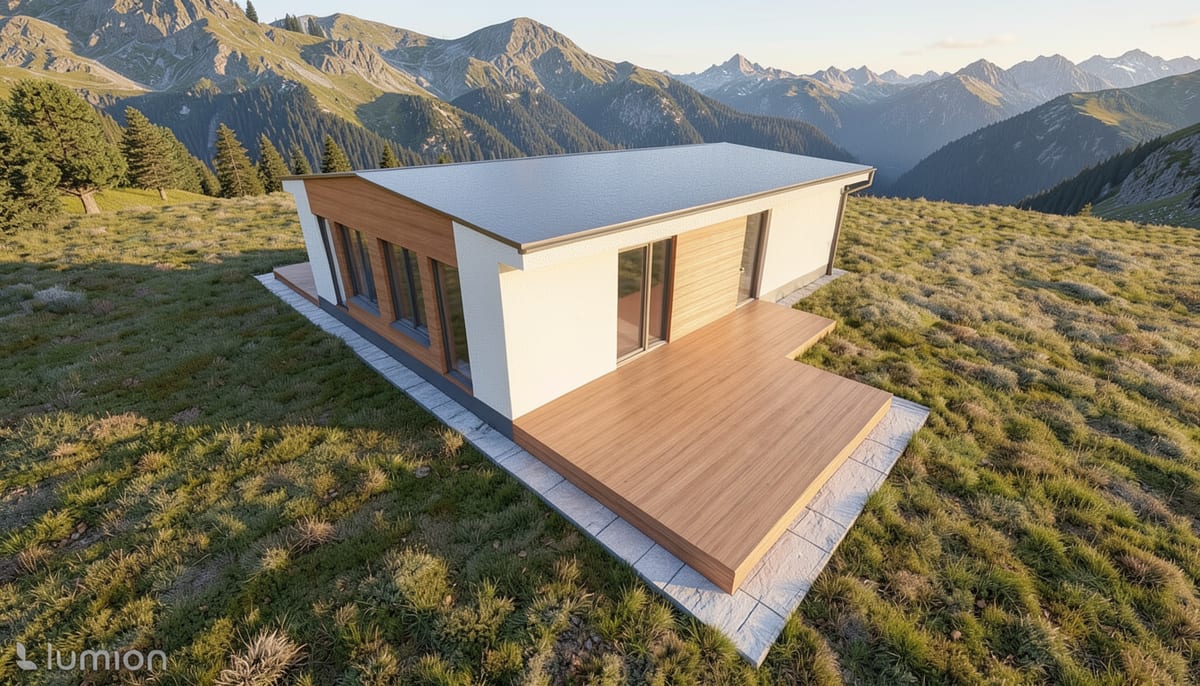 Duo Harmonia — pohled 7