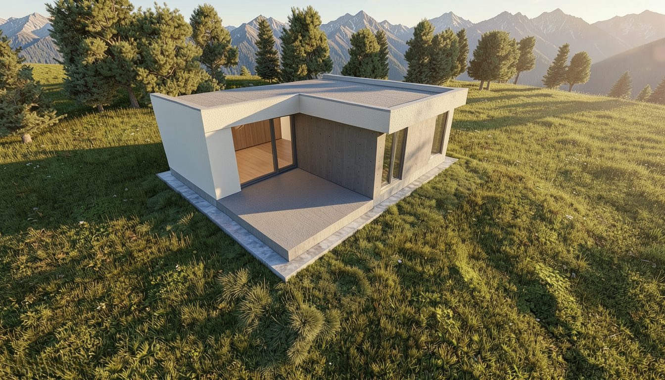 Elegant — pohled 2