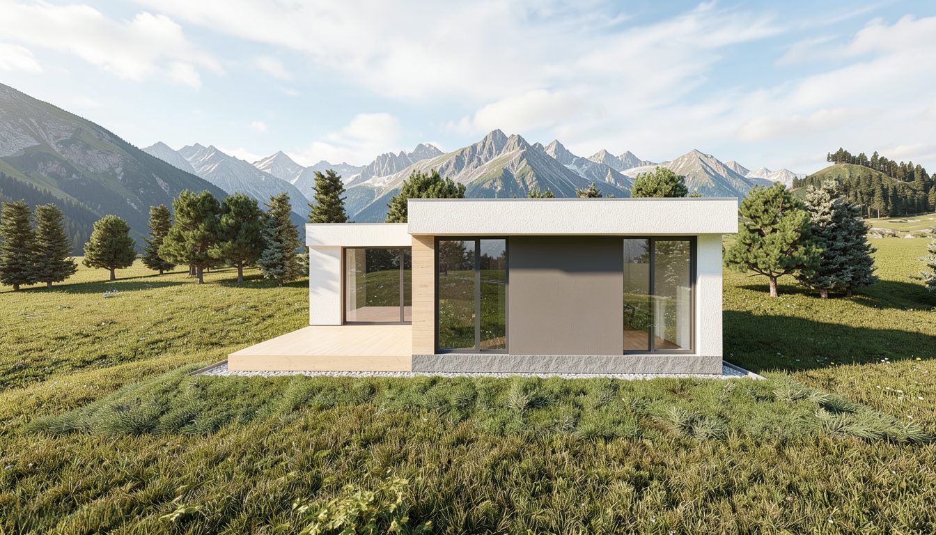 Elegant — pohled 7