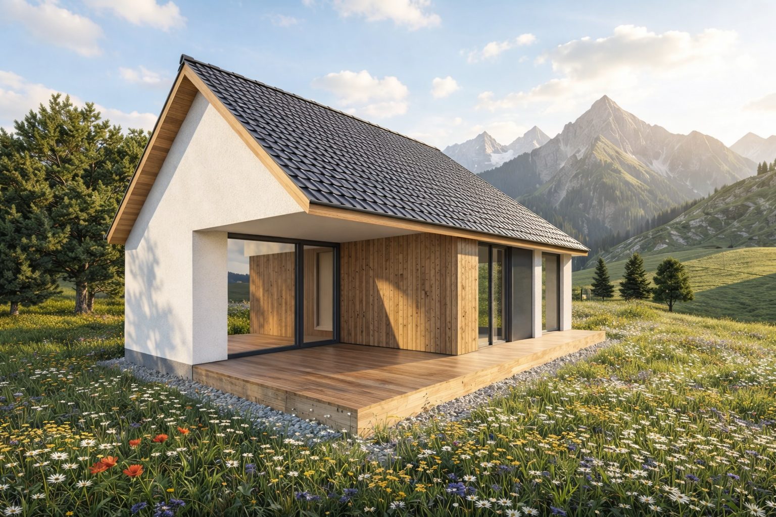 Elegant — pohled 8