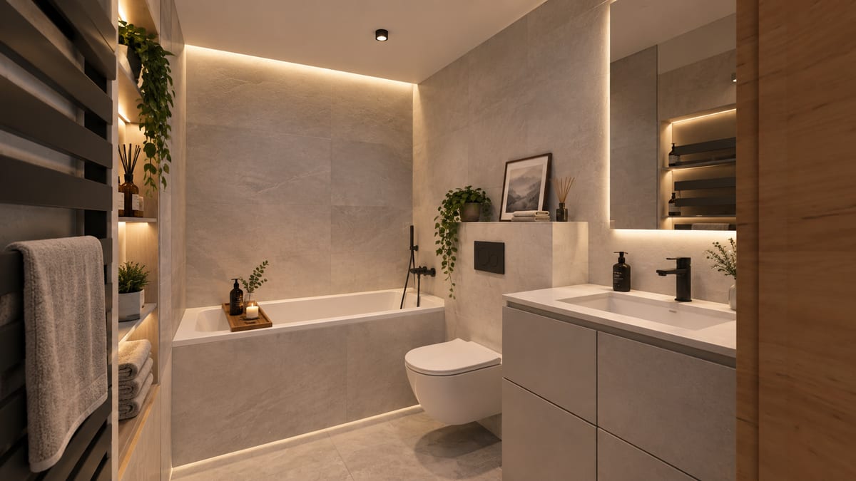 W House 3+kk — pohled 10