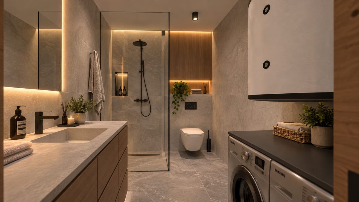 W House 3+kk — pohled 11