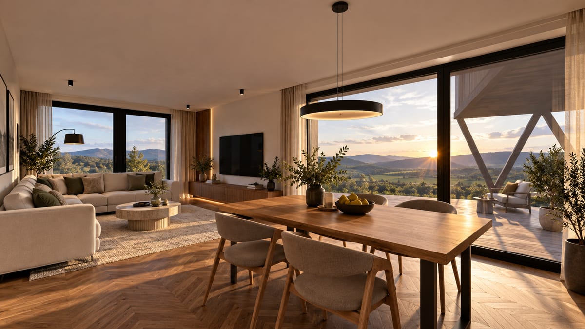 W House 3+kk — pohled 14