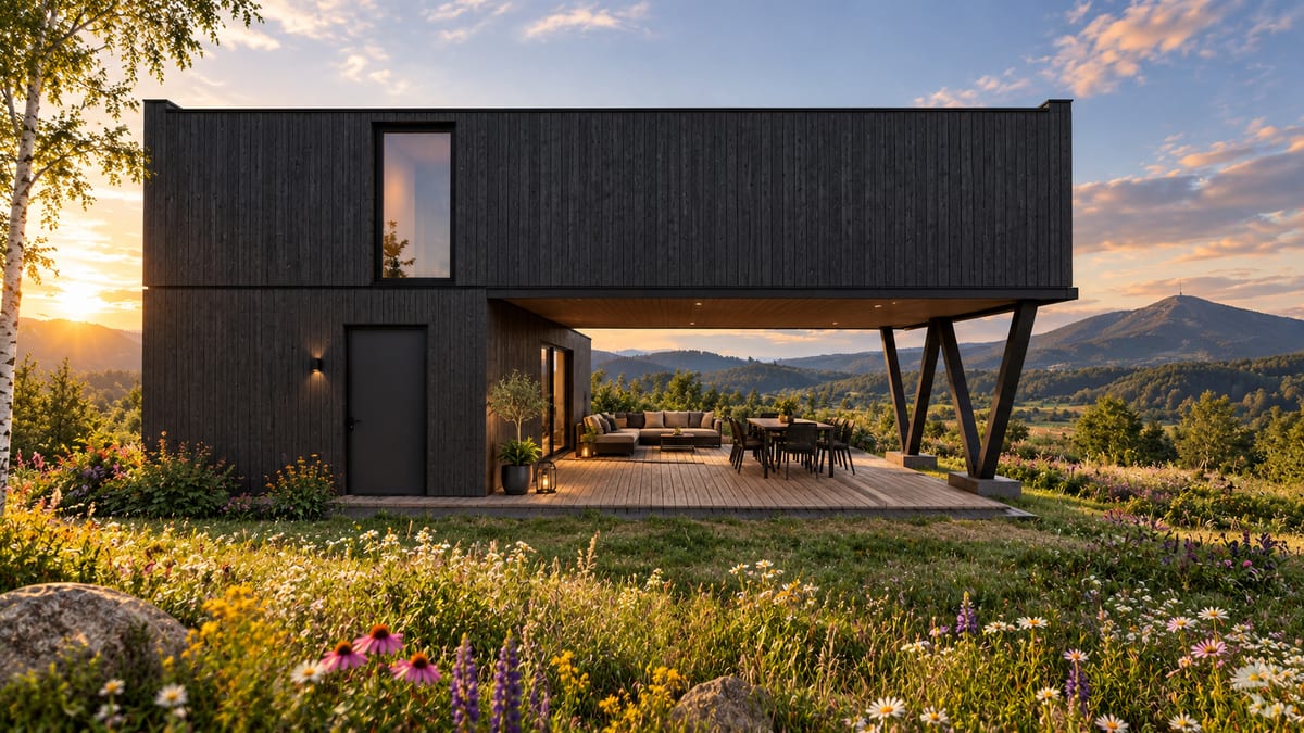 W House 3+kk — pohled 6