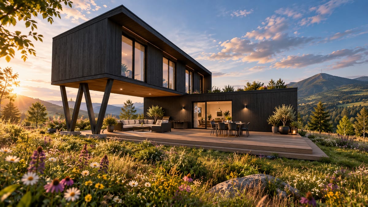 W House 3+kk — pohled 7