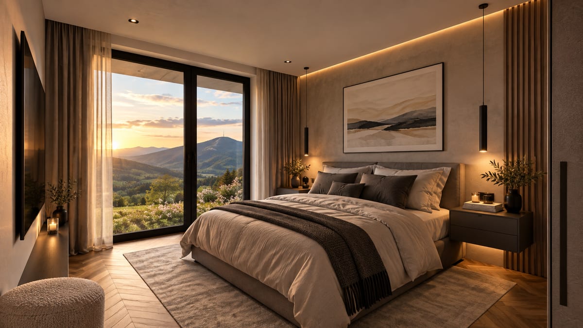 W House 3+kk — pohled 8