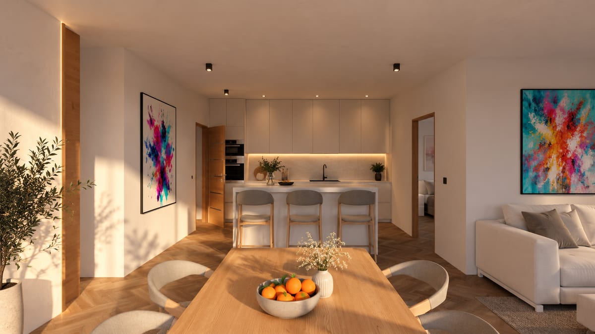 W House 5+kk — pohled 10