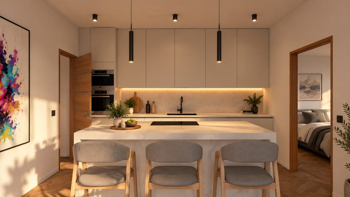 W House 5+kk — pohled 13