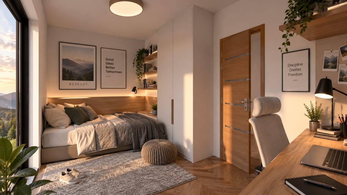 W House 5+kk — pohled 15