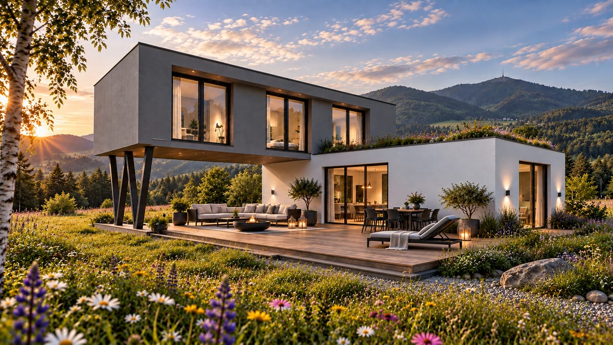 W House 5+kk — pohled 16