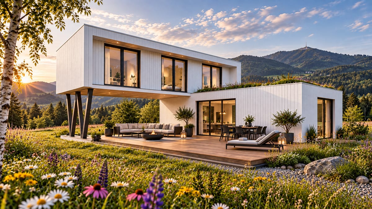 W House 5+kk — pohled 18