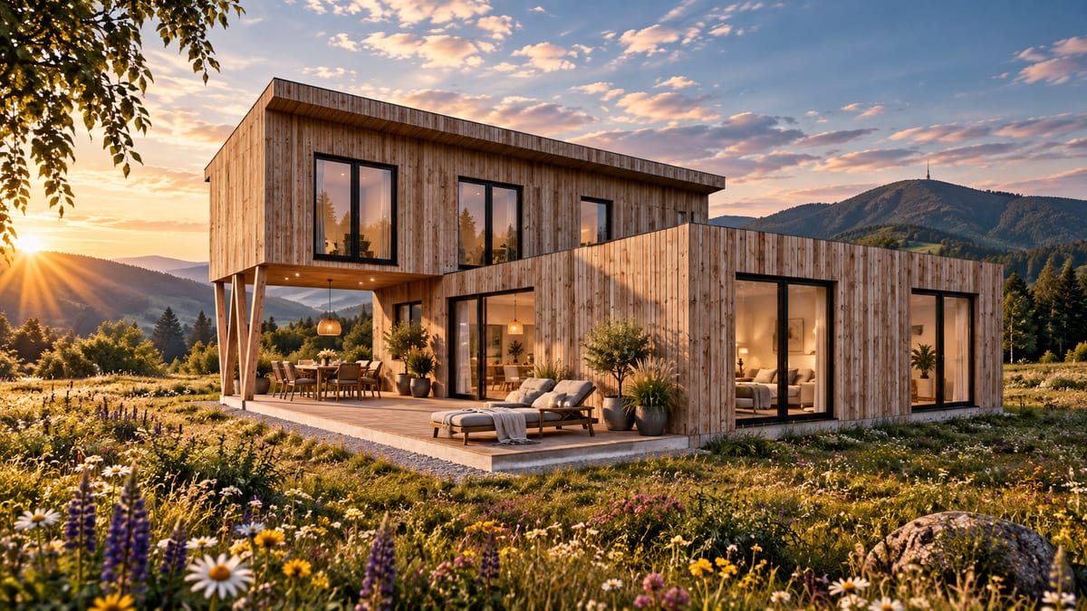 W House 5+kk — pohled 7