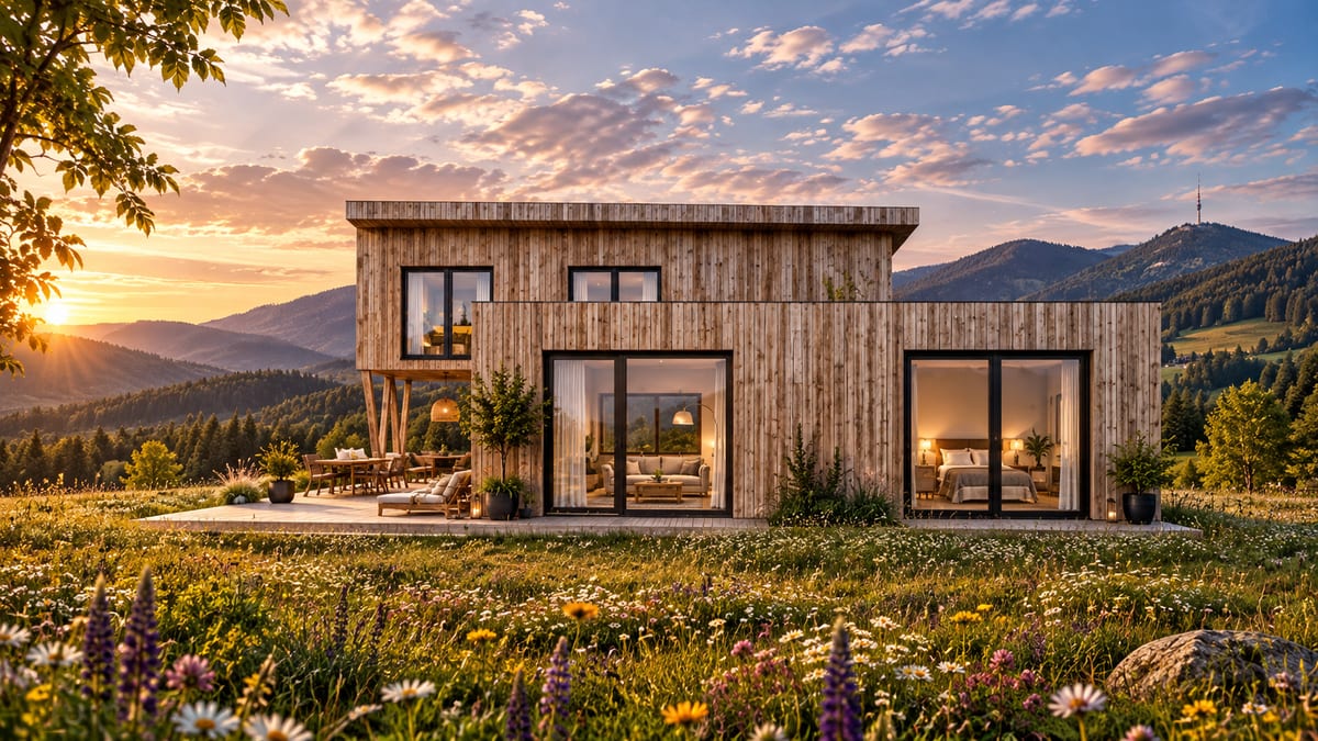 W House 5+kk — pohled 8