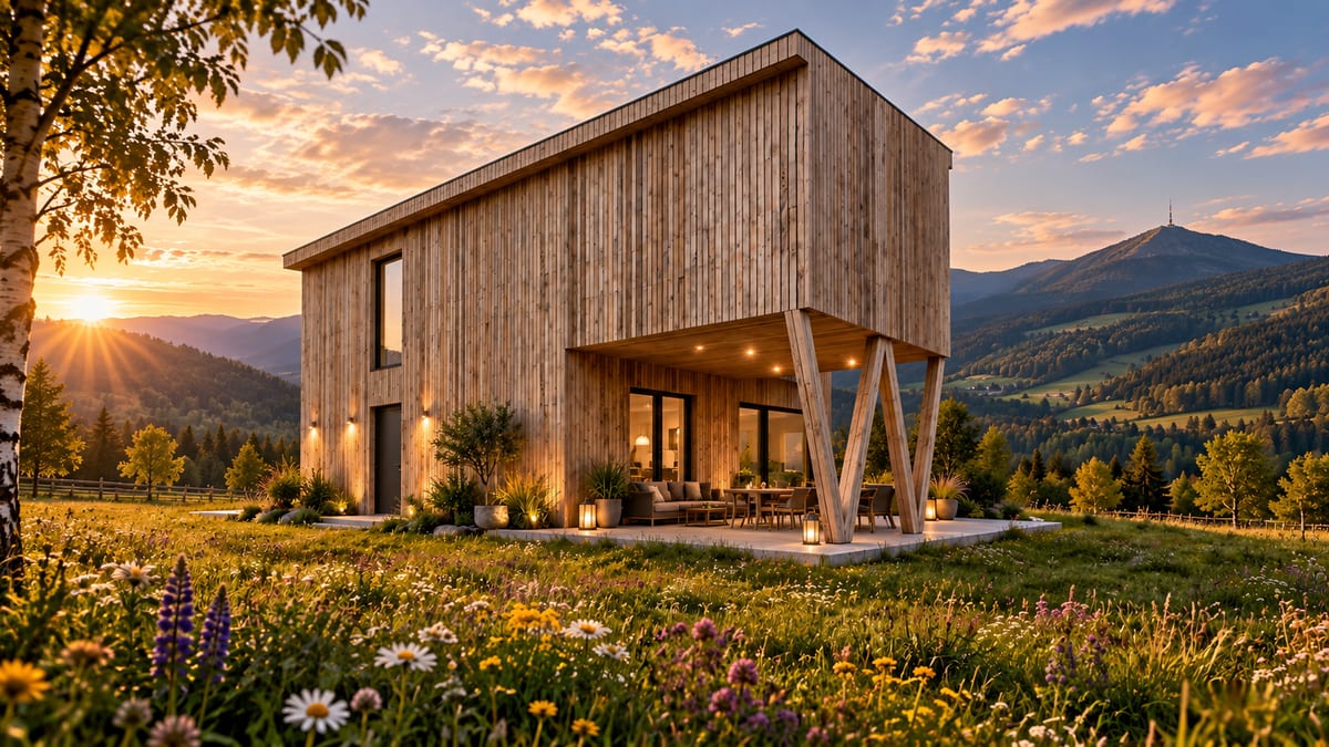 W House 5+kk — pohled 9