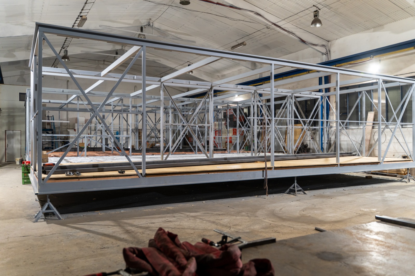 Moravské domy - O nás